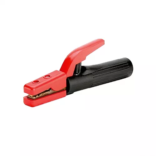 Pinza Porta Electrodo 250 Amp Red Force Rf55617 - RED FORCE