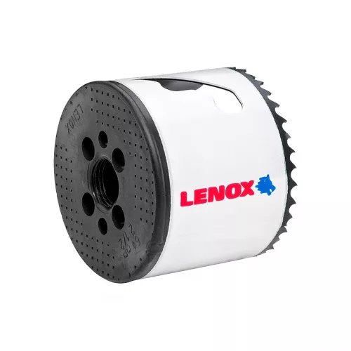 Broca Sierra Bim. 2.1/2 Lenox 30040 - LENOX