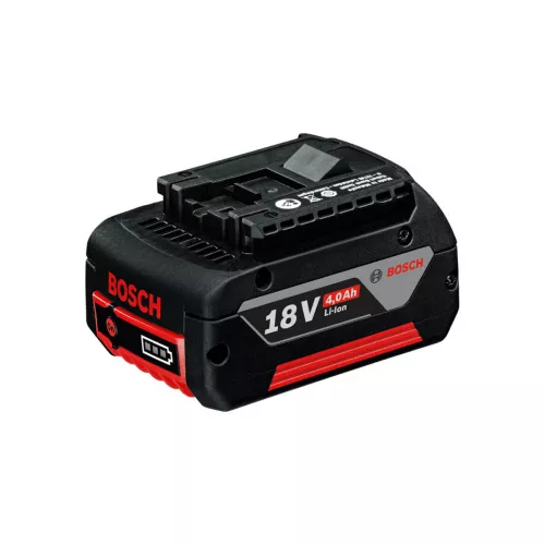 Bateria 18V Li-Ion 4.0 Ah Compacta Indicado Bosch 1600Z00038 - BOSCH