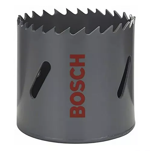 Broca Sierra Bimetalica Cobaltada 2.1/8 Bosch 2608584118 - BOSCH