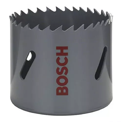 Broca Sierra Bimetalica Cobaltada 2.3/8 Bosch 2608584120 - BOSCH