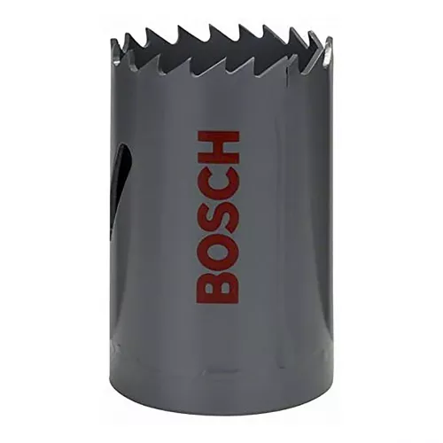 Broca Sierra Bimetalica Cobaltada 1.7/16 Bosch 2608584846 - BOSCH