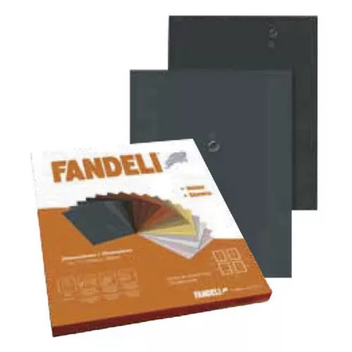 Lija Agua 9X11 G 800 Q-99 Fandeli 14104 - FANDELI