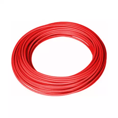 Cable Cal. 14 Rojo Thw 1 Hilo 50M Iusa 267290
