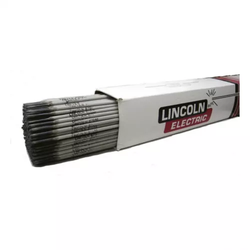Soldadura E-7018 5/32 Aceros Al Carbono Basico Lincoln 55009 - LINCOLN