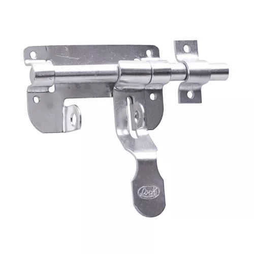 Pasador Barra Redonda Mauser 14.5Cm Izq/Der Faci Lock Lpm145