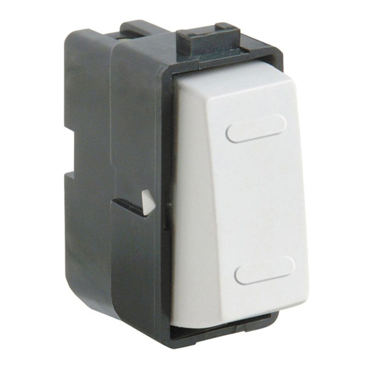 Apagador 3 Vias P/Escalera S/Placa 16 A Marisio Mwd130057201 MARISIO Tauber Ferretería y