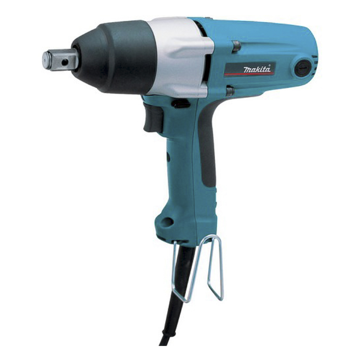 Pistola Impacto 1/2 380W 2200Rpm 200 N.M Makita Tw0200 MAKITA