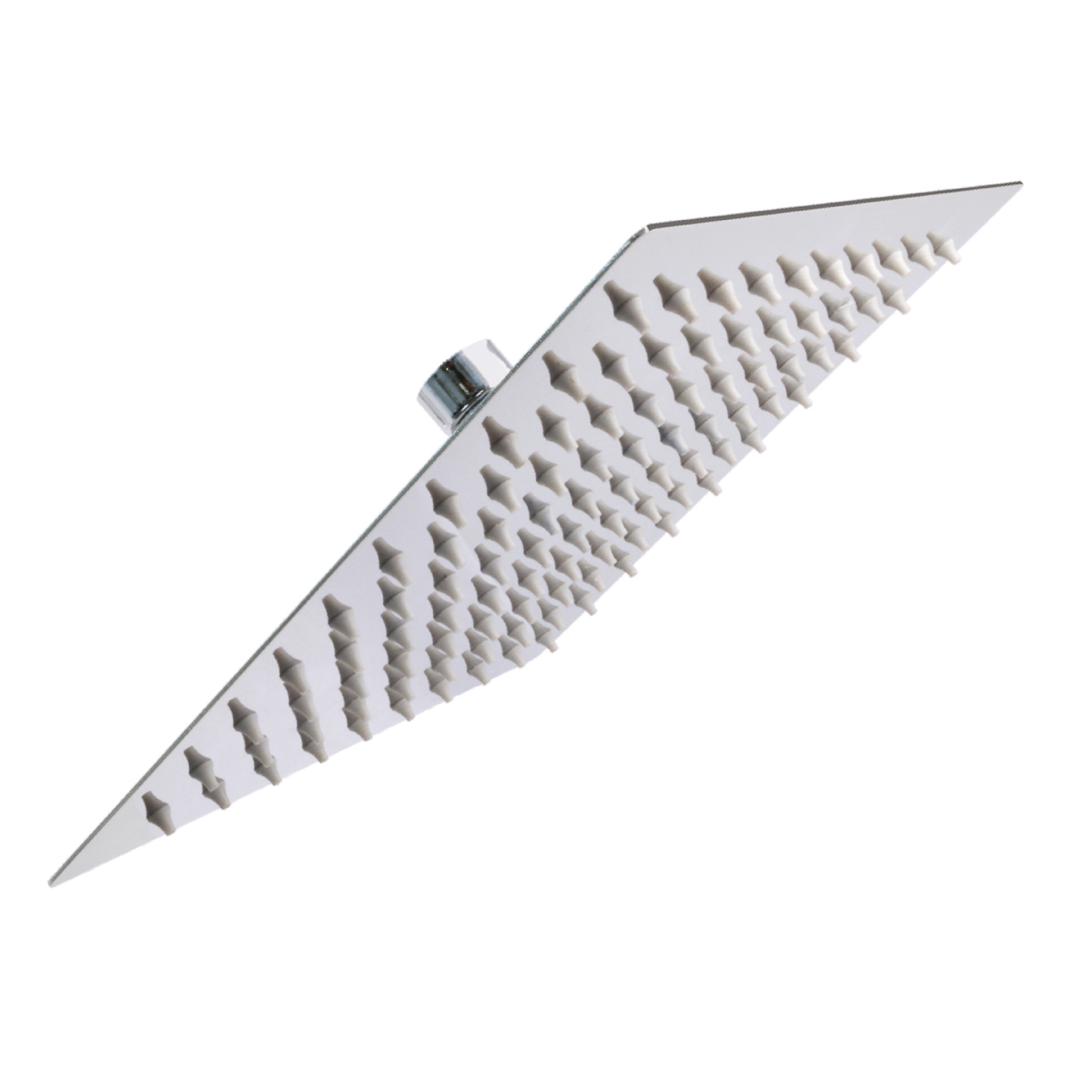 Regadera Cuadrada 8"