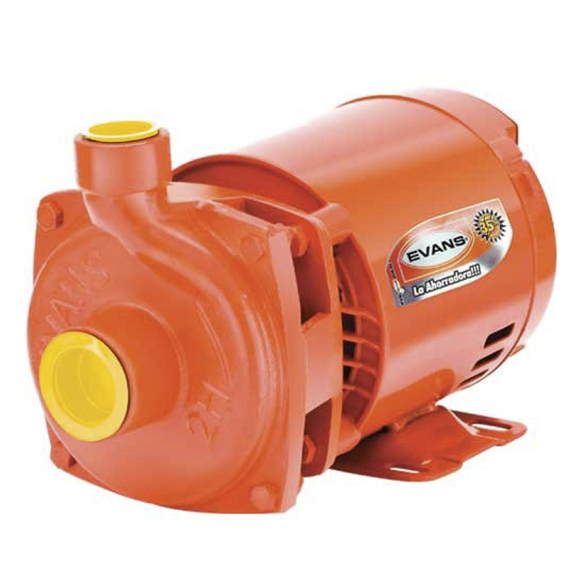 BOMBA CENTRIFUGA 3/4 HP EVANS 2HME075 | EVANS | Tauber Tu ferretería en