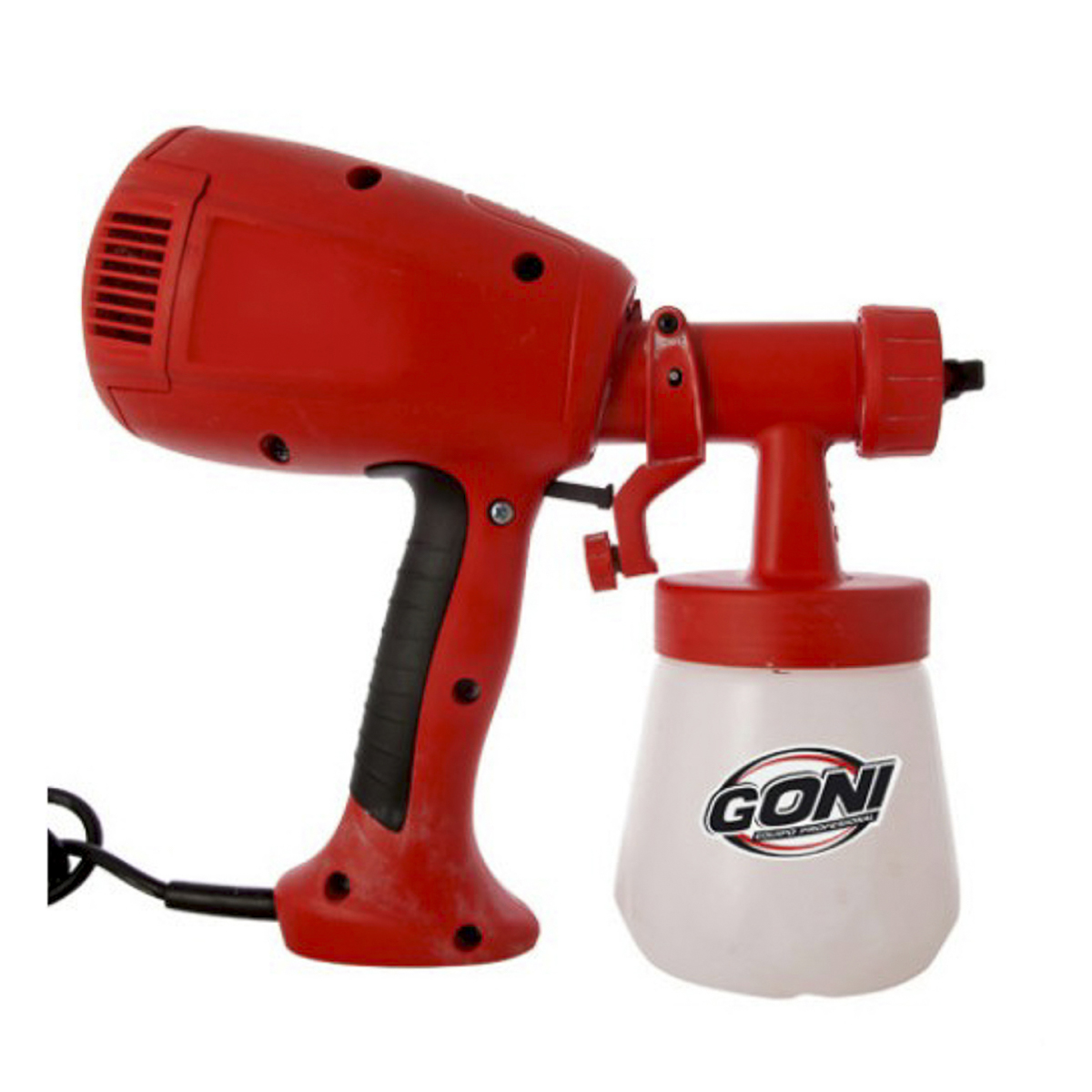 Pistola Vinilicas Al 40 120V 300W Goni 3702 GONI Tauber 