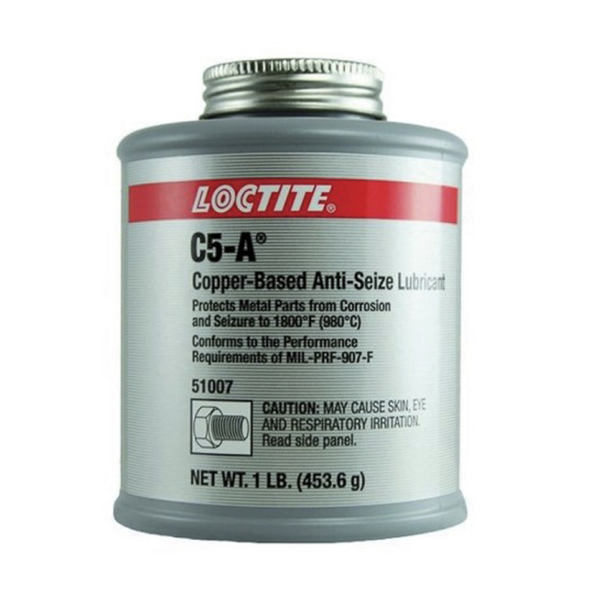 Antiaferrante Base Cobre C5A 1Lb 51006 Loctite 234202 LOCTITE