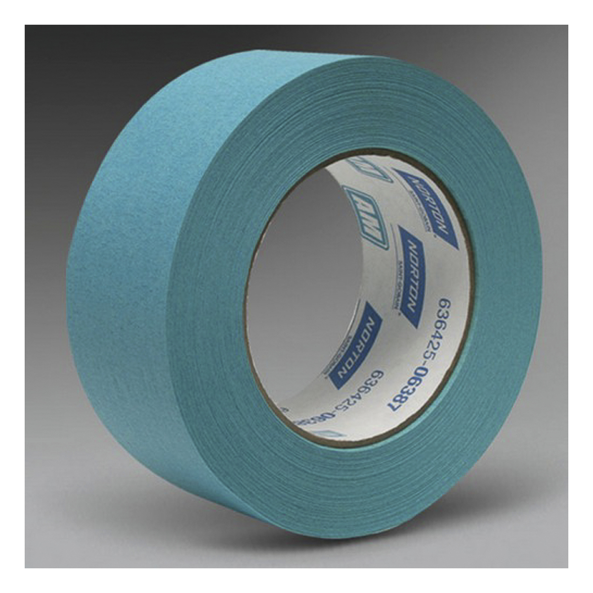 MASKING TAPE AMERICAN AM 3/4X59IN/YD 18X54 NORTON 8714300314 NORTON