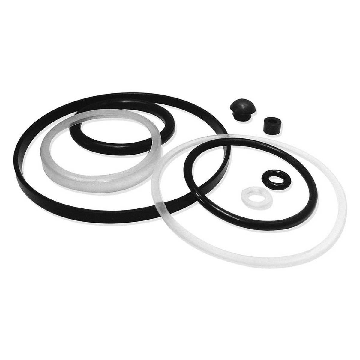 EMPAQUES GATO BOTELLA 4TON SURTEK 137181 | SURTEK | Tauber Tu